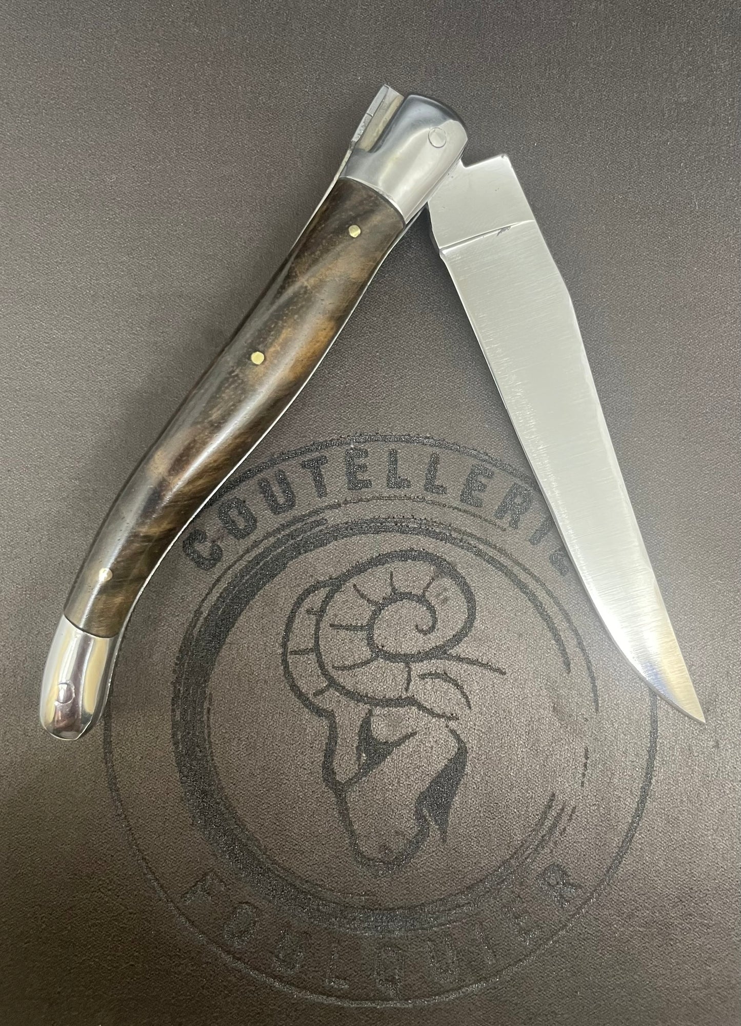 Laguiole Tradition Noyer