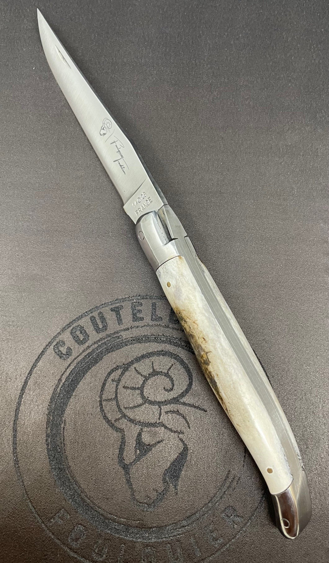 Laguiole Tradition Bois de Cerf