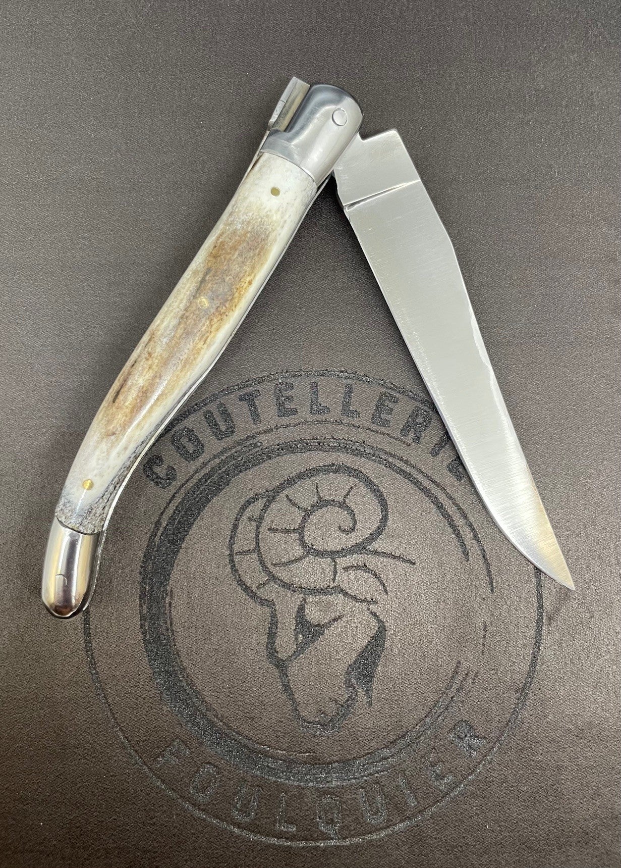 Laguiole Tradition Bois de Cerf