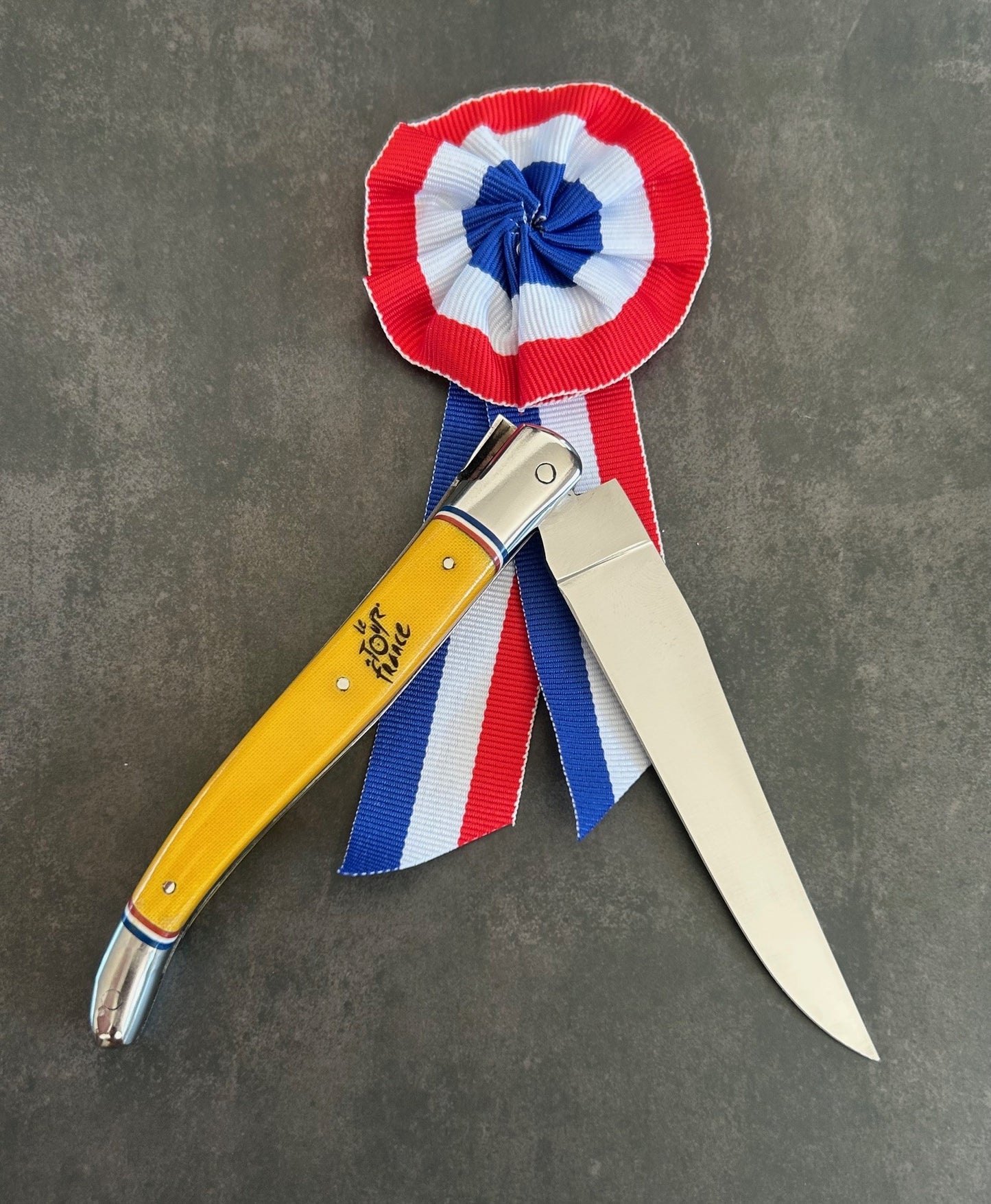 Laguiole du Tour de France