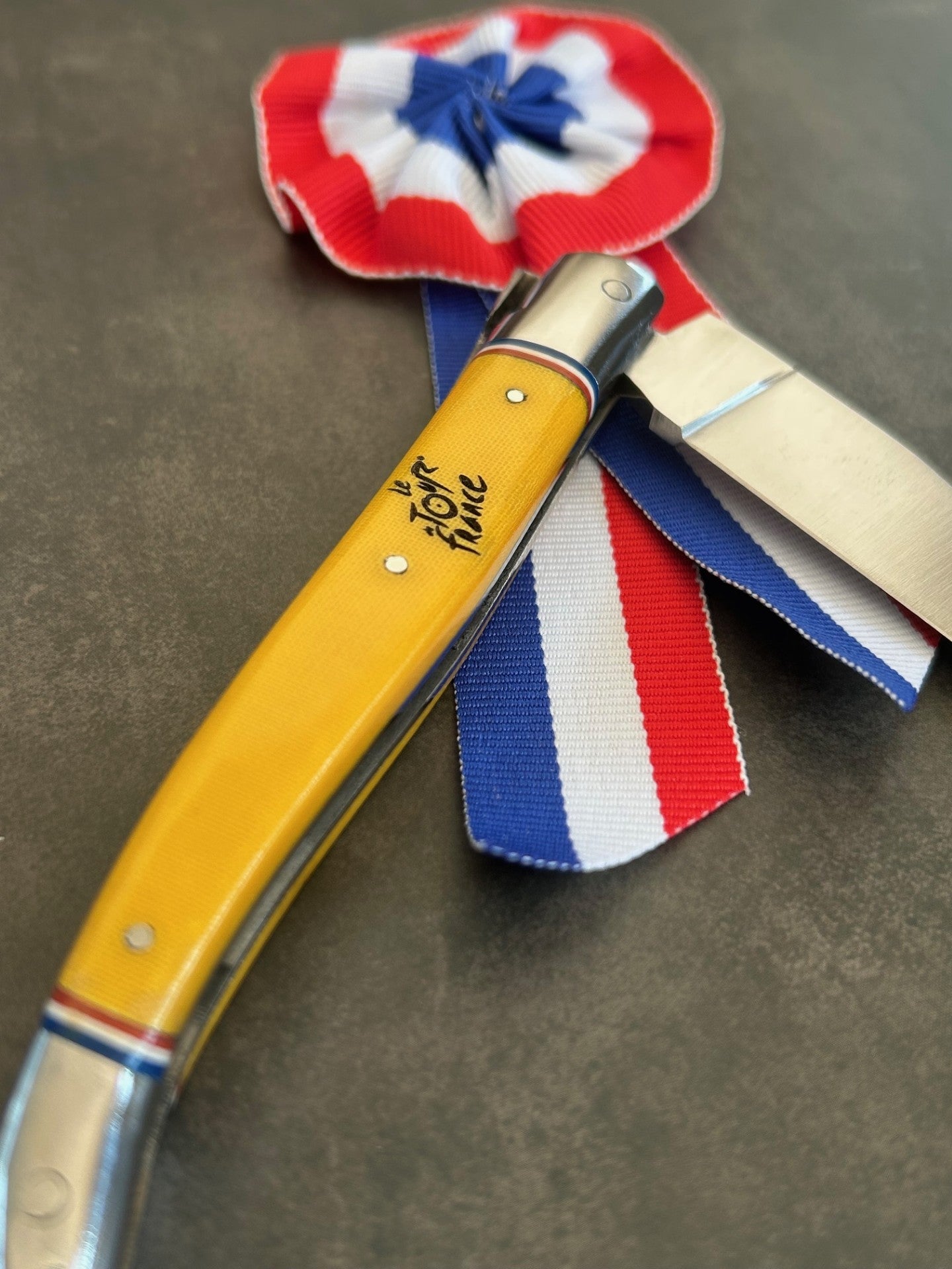 Laguiole du Tour de France