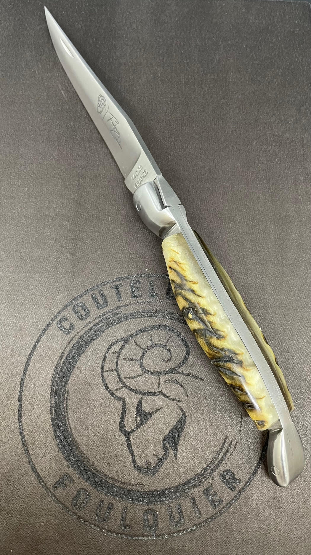 Designo Corne de Bélier