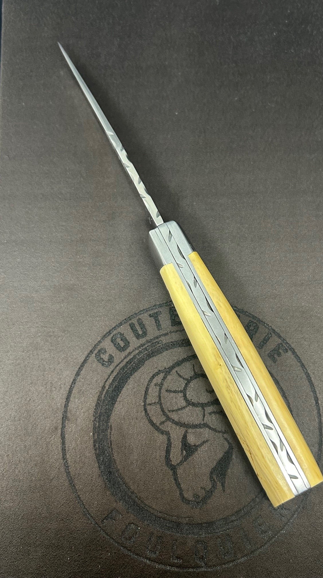 Alpin Chasseur Sanglier