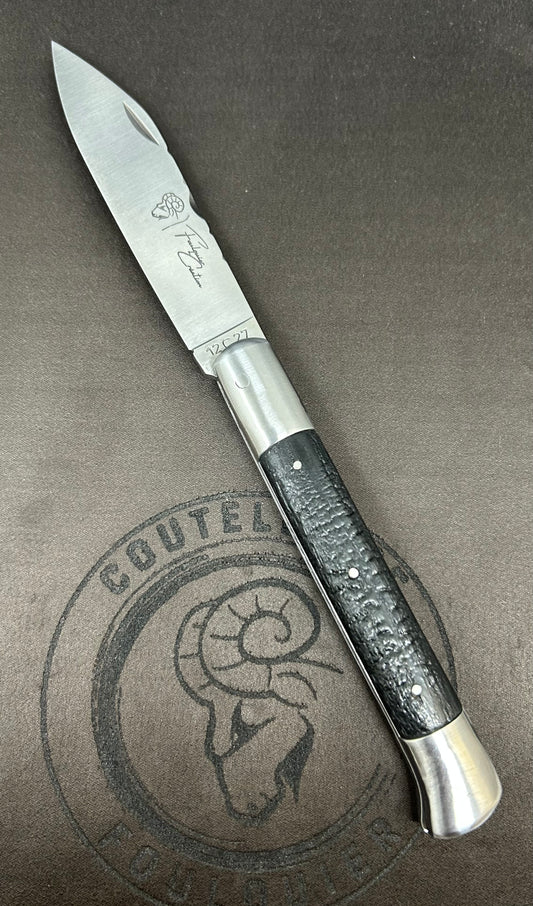 Roquefort Bois Brûlé