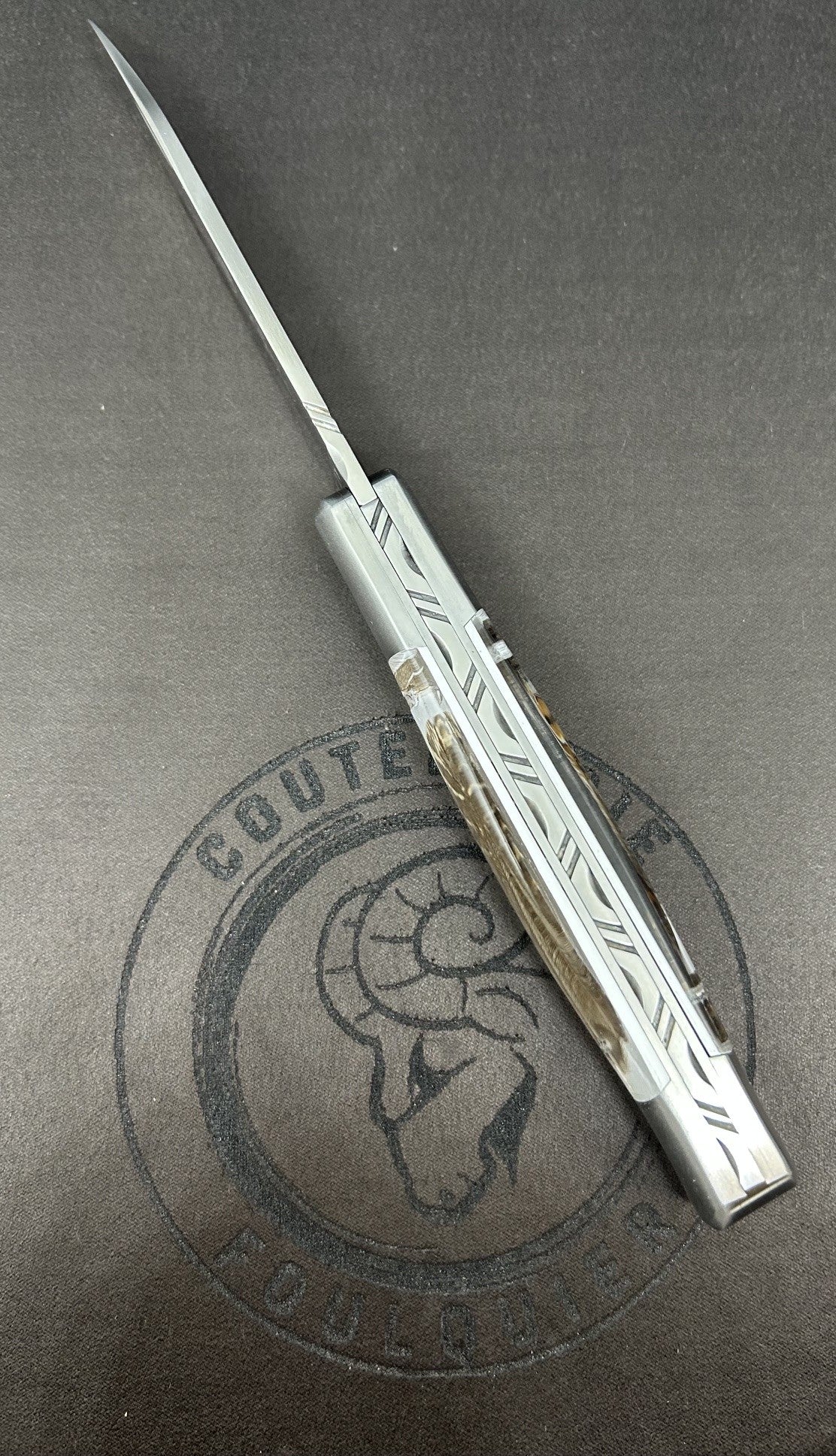 Roquefort Véritable Plume de Bécasse
