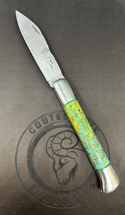 Roquefort Bouleau Stabilisé
