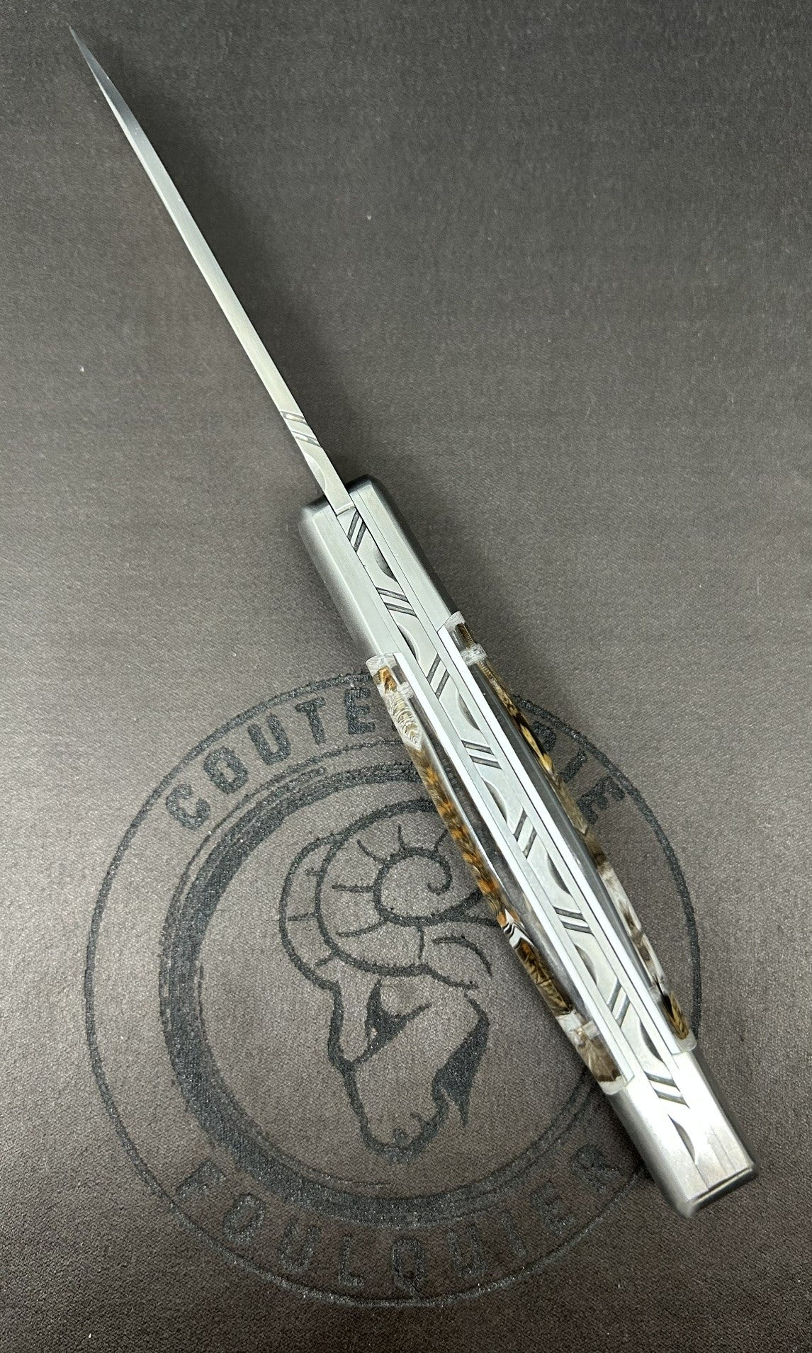 Roquefort Véritable Plume de Bécasse