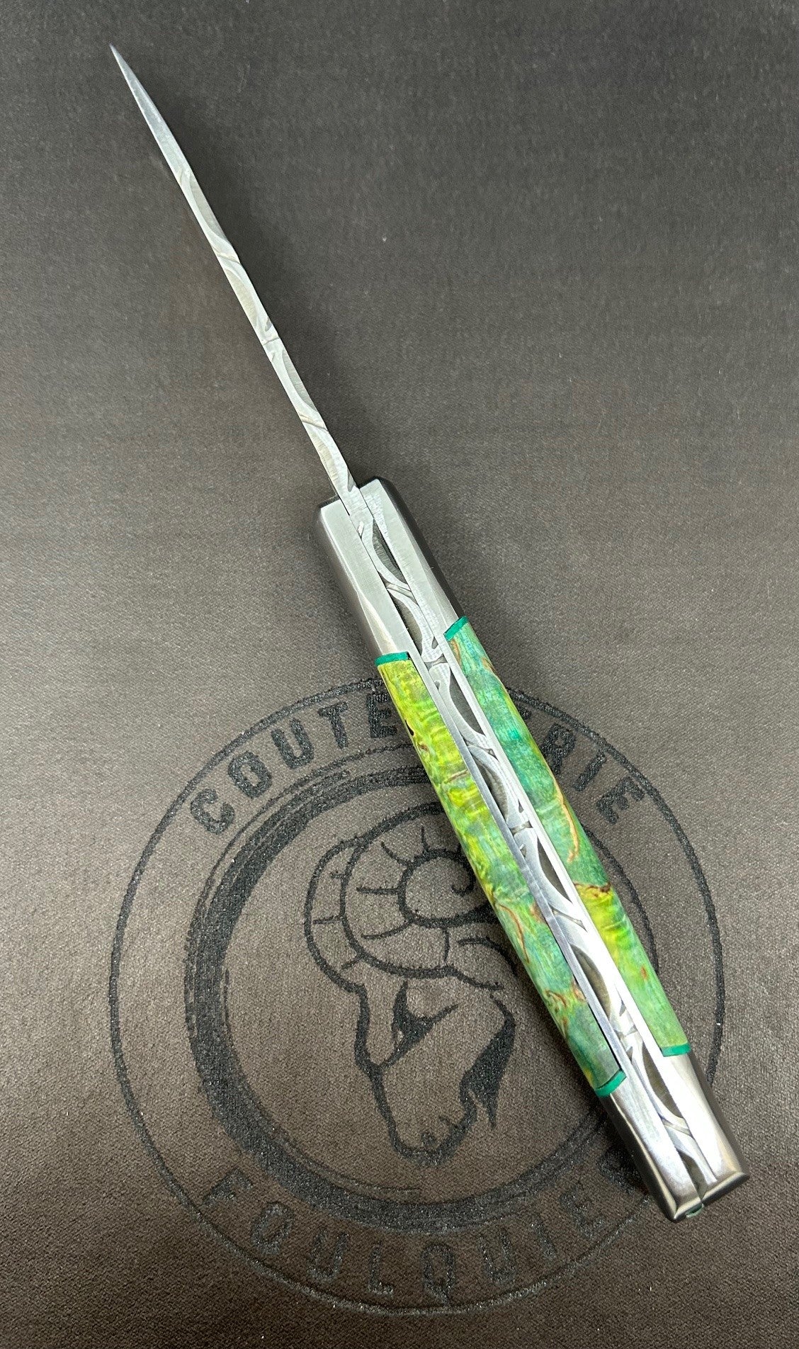 Roquefort Bouleau Stabilisé