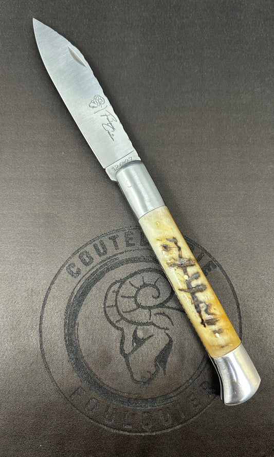 Roquefort Manche en Corne de Bélier