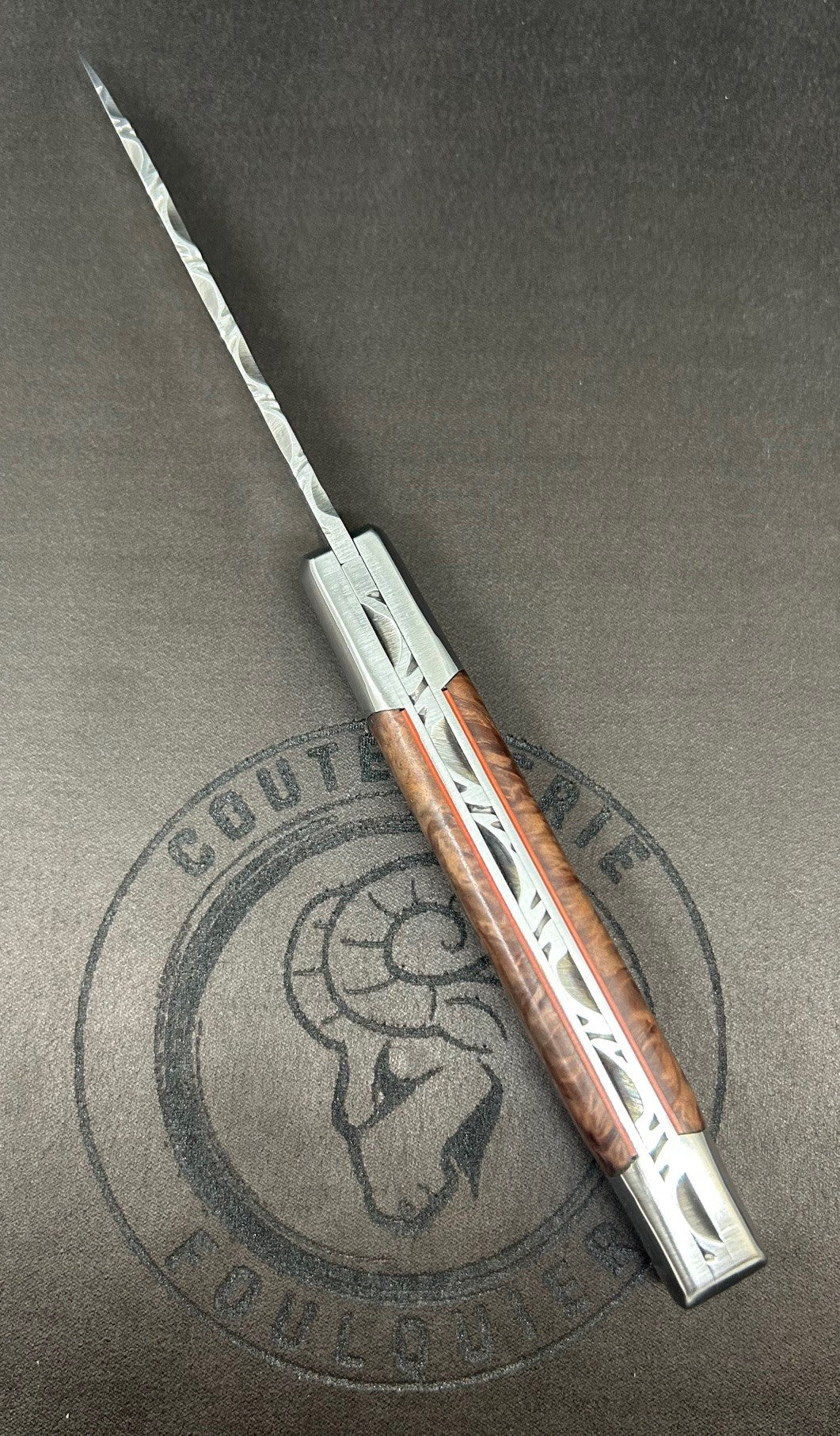 Roquefort Manche en "Red Malle"